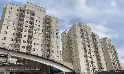 Oportunidade única em barueri - sp | tipo: apartamento | negociação: leilão  | situação: imóvel
