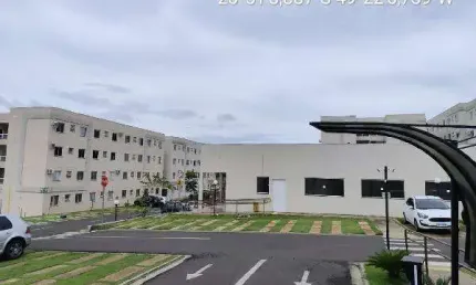 Oportunidade Única em SAO JOSE DO RIO PRETO - SP | Tipo: Apartamento | Negociação: Leilão  | Situação: Imóvel