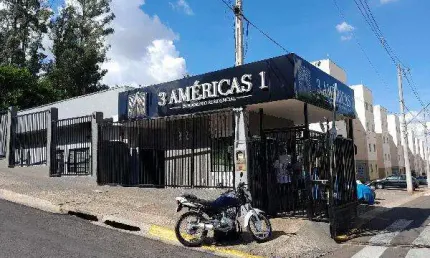 Oportunidade única em bauru - sp | tipo: apartamento | negociação: leilão  | situação: imóvel
