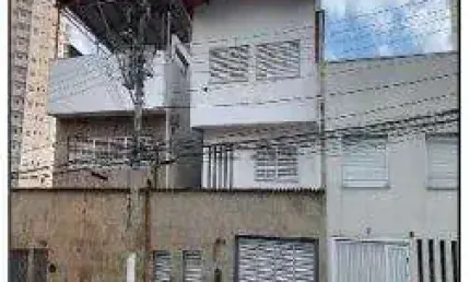 Oportunidade Única em SAO PAULO - SP | Tipo: Casa | Negociação: Leilão  | Situação: Imóvel