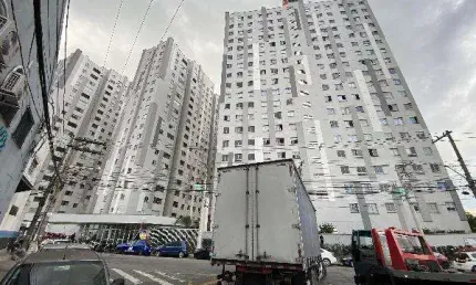Oportunidade única em guarulhos - sp | tipo: apartamento | negociação: leilão  | situação: imóvel