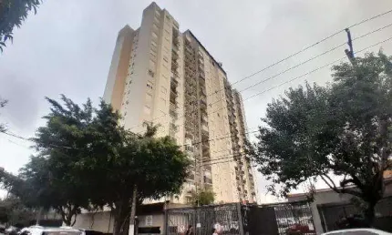 Oportunidade Única em SAO PAULO - SP | Tipo: Apartamento | Negociação: Leilão  | Situação: Imóvel