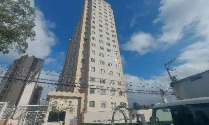 Oportunidade única em sao paulo - sp | tipo: apartamento | negociação: leilão  | situação: imóvel