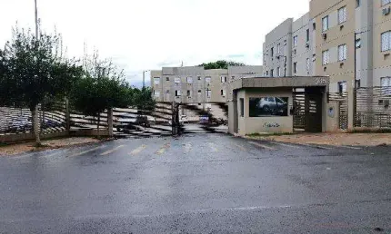 Oportunidade única em ribeirao preto - sp | tipo: apartamento | negociação: leilão  | situação: imóvel