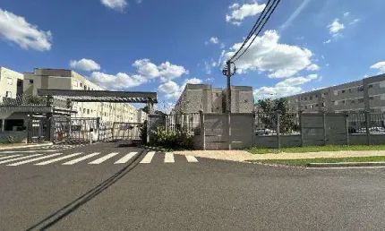 Oportunidade Única em RIBEIRAO PRETO - SP | Tipo: Apartamento | Negociação: Leilão  | Situação: Imóvel
