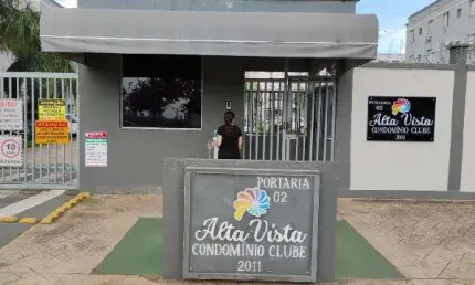 Oportunidade Única em ARACATUBA - SP | Tipo: Apartamento | Negociação: Leilão  | Situação: Imóvel