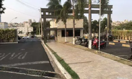 Oportunidade única em bauru - sp | tipo: apartamento | negociação: leilão  | situação: imóvel