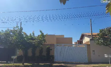 Oportunidade única em cedral - sp | tipo: casa | negociação: leilão  | situação: imóvel