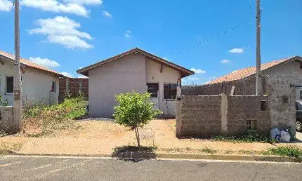 Oportunidade Única em LINS - SP | Tipo: Casa | Negociação: Leilão  | Situação: Imóvel