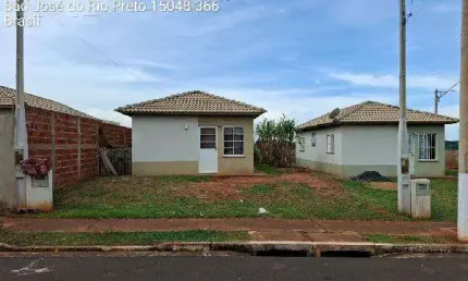 Oportunidade única em sao jose do rio preto - sp | tipo: casa | negociação: leilão  | situação: imóvel