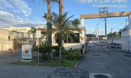 Oportunidade Única em PINDAMONHANGABA - SP | Tipo: Apartamento | Negociação: Leilão  | Situação: Imóvel