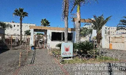 Oportunidade Única em PINDAMONHANGABA - SP | Tipo: Apartamento | Negociação: Leilão  | Situação: Imóvel