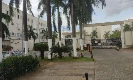 Oportunidade Única em ARACATUBA - SP | Tipo: Apartamento | Negociação: Leilão  | Situação: Imóvel