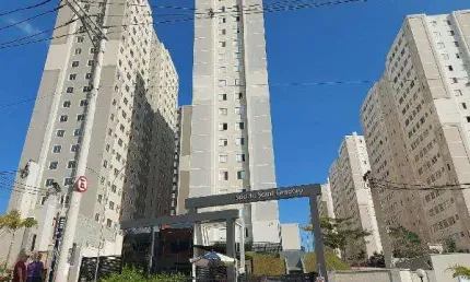 Oportunidade Única em SAO PAULO - SP | Tipo: Apartamento | Negociação: Leilão  | Situação: Imóvel
