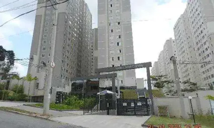 Oportunidade única em sao paulo - sp | tipo: apartamento | negociação: leilão  | situação: imóvel