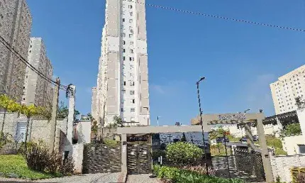 Oportunidade única em sao paulo - sp | tipo: apartamento | negociação: leilão  | situação: imóvel