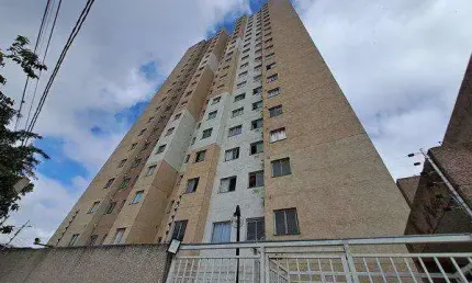 Oportunidade única em sao paulo - sp | tipo: apartamento | negociação: leilão  | situação: imóvel