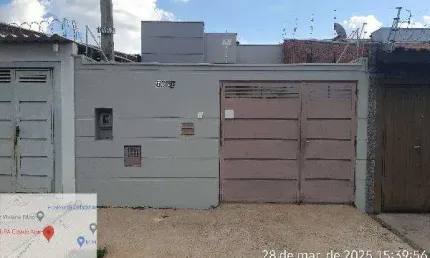 Oportunidade Única em SAO CARLOS - SP | Tipo: Casa | Negociação: Leilão  | Situação: Imóvel