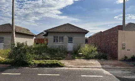 Oportunidade Única em SAO JOSE DO RIO PRETO - SP | Tipo: Casa | Negociação: Leilão  | Situação: Imóvel