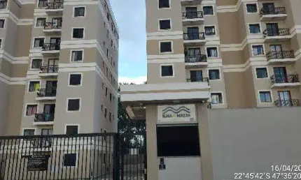 Oportunidade única em piracicaba - sp | tipo: apartamento | negociação: leilão  | situação: imóvel