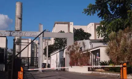 Oportunidade única em itaquaquecetuba - sp | tipo: apartamento | negociação: leilão  | situação: imóvel