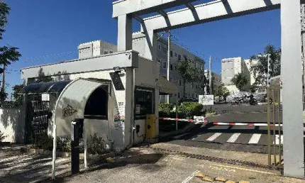 Oportunidade Única em PRESIDENTE PRUDENTE - SP | Tipo: Apartamento | Negociação: Leilão  | Situação: Imóvel