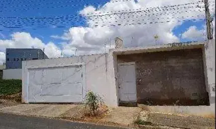 Oportunidade Única em ITAPIRA - SP | Tipo: Casa | Negociação: Leilão  | Situação: Imóvel