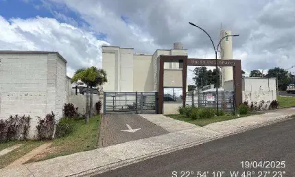 Oportunidade Única em BOTUCATU - SP | Tipo: Apartamento | Negociação: Leilão  | Situação: Imóvel