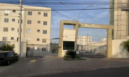 Oportunidade Única em BOTUCATU - SP | Tipo: Apartamento | Negociação: Leilão  | Situação: Imóvel