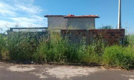 Oportunidade única em bady bassitt - sp | tipo: terreno | negociação: leilão  | situação: imóvel
