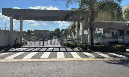 Oportunidade Única em RIBEIRAO PRETO - SP | Tipo: Apartamento | Negociação: Leilão  | Situação: Imóvel