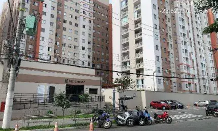 Oportunidade única em sao paulo - sp | tipo: apartamento | negociação: leilão  | situação: imóvel
