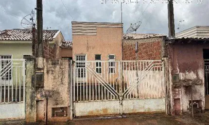 Oportunidade única em piacatu - sp | tipo: casa | negociação: leilão  | situação: imóvel