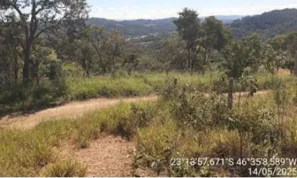 Oportunidade única em atibaia - sp | tipo: terreno | negociação: leilão  | situação: imóvel