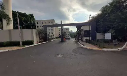 Oportunidade única em sao carlos - sp | tipo: apartamento | negociação: leilão  | situação: imóvel