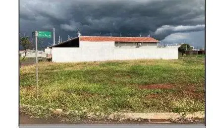 Oportunidade única em cordeiropolis - sp | tipo: terreno | negociação: leilão  | situação: imóvel