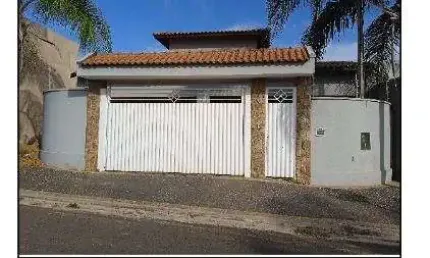 Oportunidade Única em CASA BRANCA - SP | Tipo: Casa | Negociação: Leilão  | Situação: Imóvel