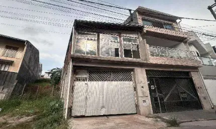 Oportunidade Única em COTIA - SP | Tipo: Casa | Negociação: Leilão  | Situação: Imóvel