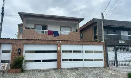 Oportunidade Única em PRAIA GRANDE - SP | Tipo: Casa | Negociação: Leilão  | Situação: Imóvel