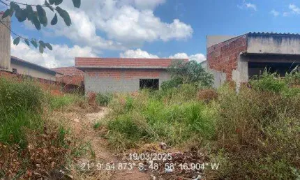 Oportunidade Única em CATANDUVA - SP | Tipo: Terreno | Negociação: Leilão  | Situação: Imóvel