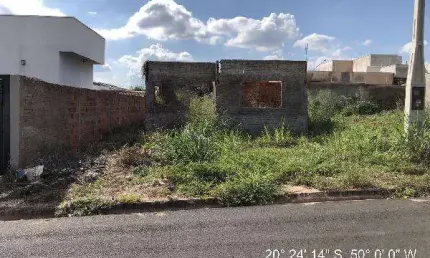 Oportunidade Única em VOTUPORANGA - SP | Tipo: Terreno | Negociação: Leilão  | Situação: Imóvel