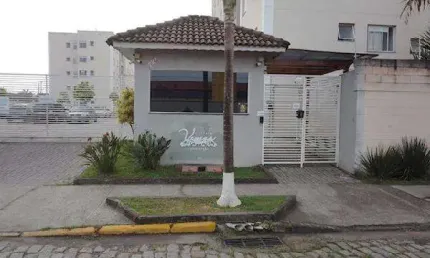 Oportunidade Única em MOGI DAS CRUZES - SP | Tipo: Apartamento | Negociação: Leilão  | Situação: Imóvel