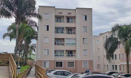 Oportunidade única em ferraz de vasconcelos - sp | tipo: apartamento | negociação: leilão  | situação: imóvel