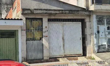 Oportunidade única em ferraz de vasconcelos - sp | tipo: casa | negociação: leilão  | situação: imóvel