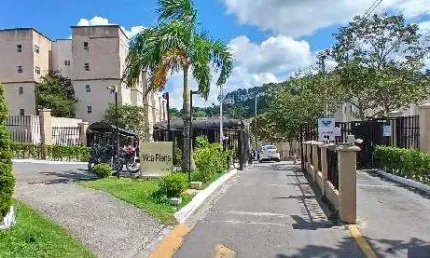 Oportunidade Única em COTIA - SP | Tipo: Apartamento | Negociação: Leilão  | Situação: Imóvel