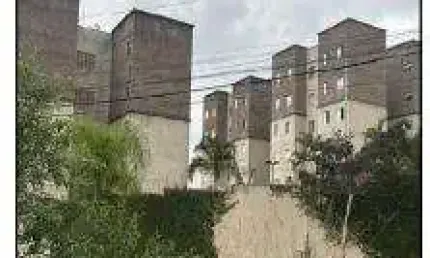 Oportunidade Única em COTIA - SP | Tipo: Apartamento | Negociação: Leilão  | Situação: Imóvel