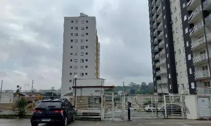 Oportunidade única em ferraz de vasconcelos - sp | tipo: apartamento | negociação: leilão  | situação: imóvel