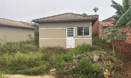 Oportunidade Única em BADY BASSITT - SP | Tipo: Casa | Negociação: Leilão  | Situação: Imóvel