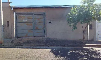 Oportunidade única em araraquara - sp | tipo: casa | negociação: leilão  | situação: imóvel