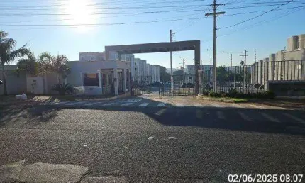 Oportunidade única em araraquara - sp | tipo: apartamento | negociação: leilão  | situação: imóvel